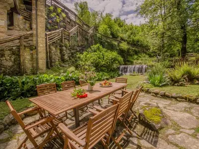 Ferienhaus für 15 Personen (300 m²) in Provinz Arezzo 1/10