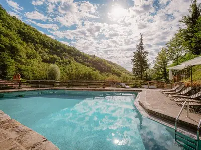 Ferienhaus für 15 Personen (300 m²) in Provinz Arezzo 2/10