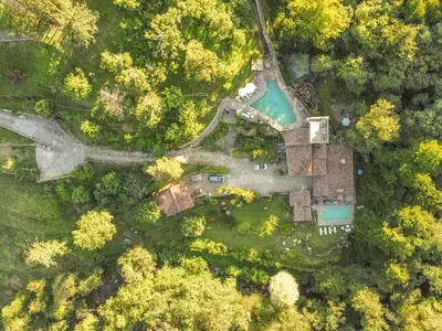 Ferienhaus für 15 Personen (300 m²) in Provinz Arezzo 6/10
