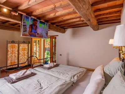 Ferienhaus für 4 Personen (120 m²) in Provinz Arezzo 4/10