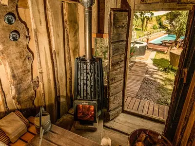 Ferienhaus für 4 Personen (120 m²) in Provinz Arezzo 5/10