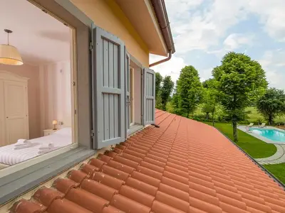 Ferienhaus für 12 Personen (220 m²) in Provinz Arezzo 5/10