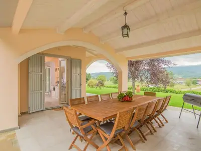 Ferienhaus für 12 Personen (220 m²) in Provinz Arezzo 8/10