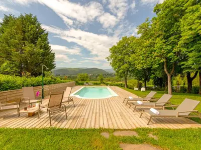 Ferienhaus für 20 Personen (1100 m²) in Provinz Arezzo 5/10