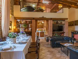 Ferienhaus für 10 Personen (220 m²) in Arezzo