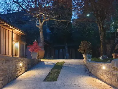 Ferienhaus für 10 Personen (220 m²) 6/10