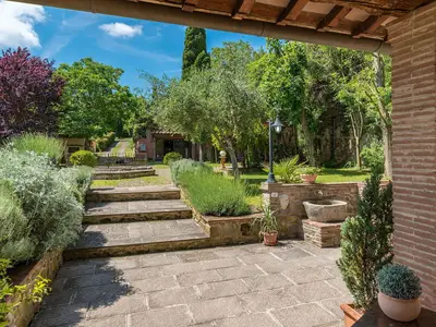 Ferienhaus für 10 Personen (220 m²) 9/10