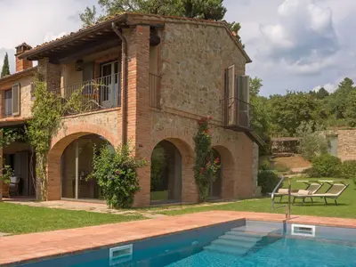 Ferienhaus für 10 Personen (280 m²) in Arezzo 2/10