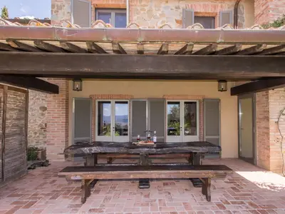 Ferienhaus für 10 Personen (280 m²) in Arezzo 3/10