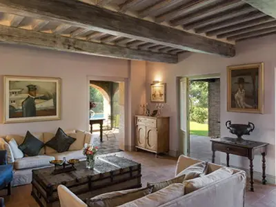 Ferienhaus für 10 Personen (280 m²) in Arezzo 5/10