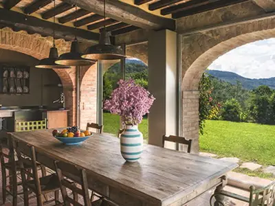Ferienhaus für 10 Personen (280 m²) in Arezzo 6/10