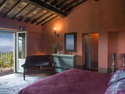 Ferienhaus für 10 Personen (280 m²) in Arezzo 8/10