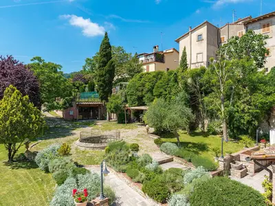 Ferienhaus für 10 Personen (220 m²) in Arezzo 2/10