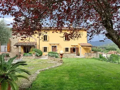Ferienhaus für 10 Personen (220 m²) in Arezzo 3/10