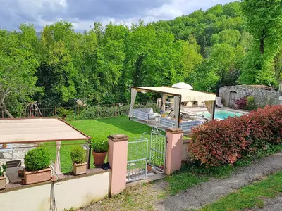Ferienhaus für 10 Personen (220 m²) in Arezzo 4/10