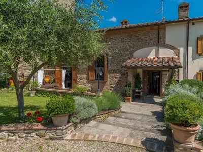 Ferienhaus für 10 Personen (220 m²) in Arezzo 8/10