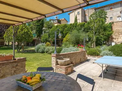 Ferienhaus für 10 Personen (220 m²) in Arezzo 10/10