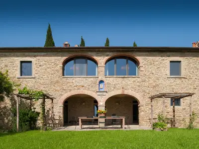 Ferienhaus für 12 Personen (450 m²) in Arezzo 1/10