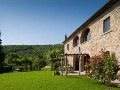 Ferienhaus für 12 Personen (450 m²) in Arezzo 2/10