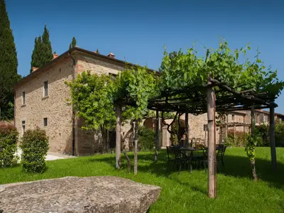 Ferienhaus für 12 Personen (450 m²) in Arezzo 4/10