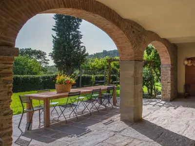 Ferienhaus für 12 Personen (450 m²) in Arezzo 5/10