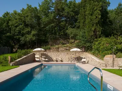 Ferienhaus für 12 Personen (450 m²) in Arezzo 6/10