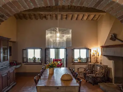 Ferienhaus für 12 Personen (450 m²) in Arezzo 10/10