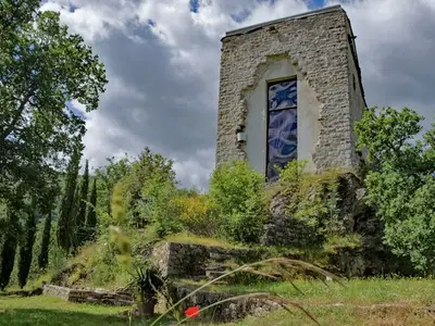 Ferienhaus für 8 Personen (160 m²) in Provinz Arezzo 1/10