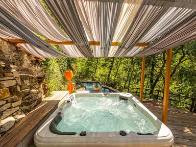 Ferienhaus für 8 Personen (160 m²) in Provinz Arezzo 3/10