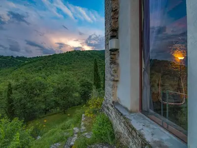 Ferienhaus für 8 Personen (160 m²) in Provinz Arezzo 4/10