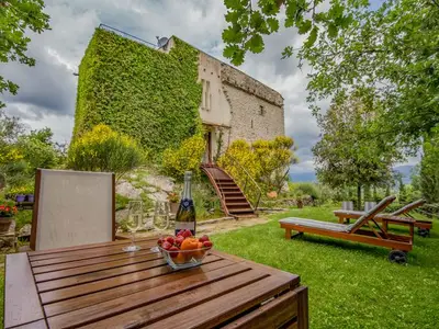 Ferienhaus für 8 Personen (160 m²) in Provinz Arezzo 5/10