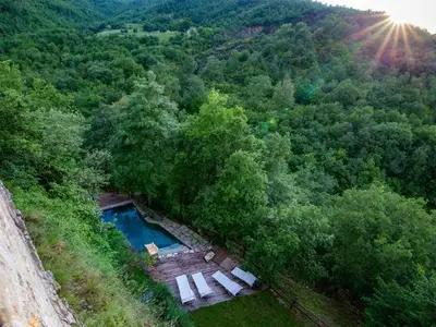Ferienhaus für 8 Personen (160 m²) in Provinz Arezzo 6/10