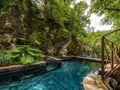 Ferienhaus für 8 Personen (160 m²) in Provinz Arezzo 9/10