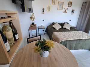 Ferienhaus für 2 Personen (19 m²) in Argelès-sur-Mer