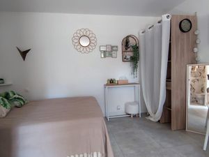 Ferienhaus für 2 Personen (19 m²) in Argelès-sur-Mer
