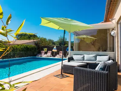 TerraceBalcony