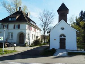Ferienhaus für 10 Personen in Argenbühl