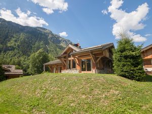 Chalets d'en haut - Zaria - Argentière