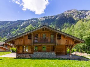 Ferienhaus für 10 Personen (160 m&sup2;) in Argentière