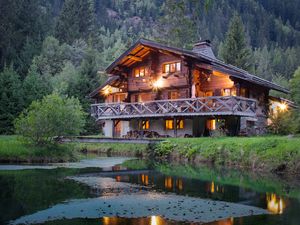 Ferienhaus für 14 Personen (300 m²) in Argentière