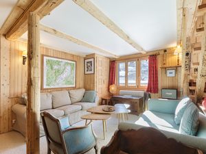 Ferienhaus für 8 Personen (115 m&sup2;) in Argentière