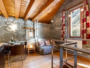 Ferienhaus für 2 Personen (30 m&sup2;) in Argentière