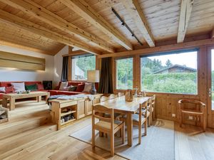 Ferienhaus für 10 Personen (130 m²) in Argentière