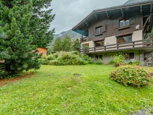 Ferienhaus für 7 Personen (150 m²) in Argentière