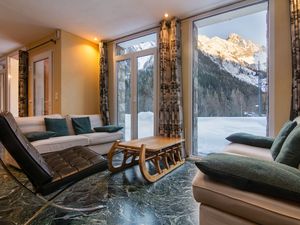 Ferienhaus für 8 Personen (160 m&sup2;) in Argentière