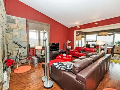 living-room