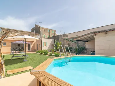 Ferienhaus für 5 Personen (22 m²) in Ariany 3/10