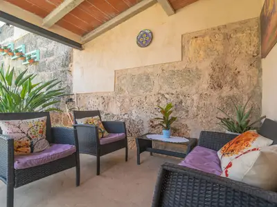Ferienhaus für 5 Personen (22 m²) in Ariany 5/10