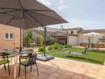 Ferienhaus für 5 Personen (22 m²) in Ariany 7/10