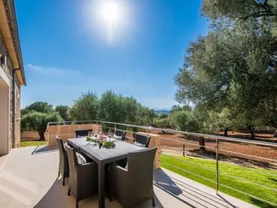 TerraceBalcony